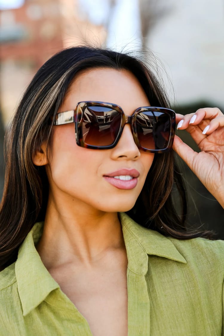 Women Sunglases