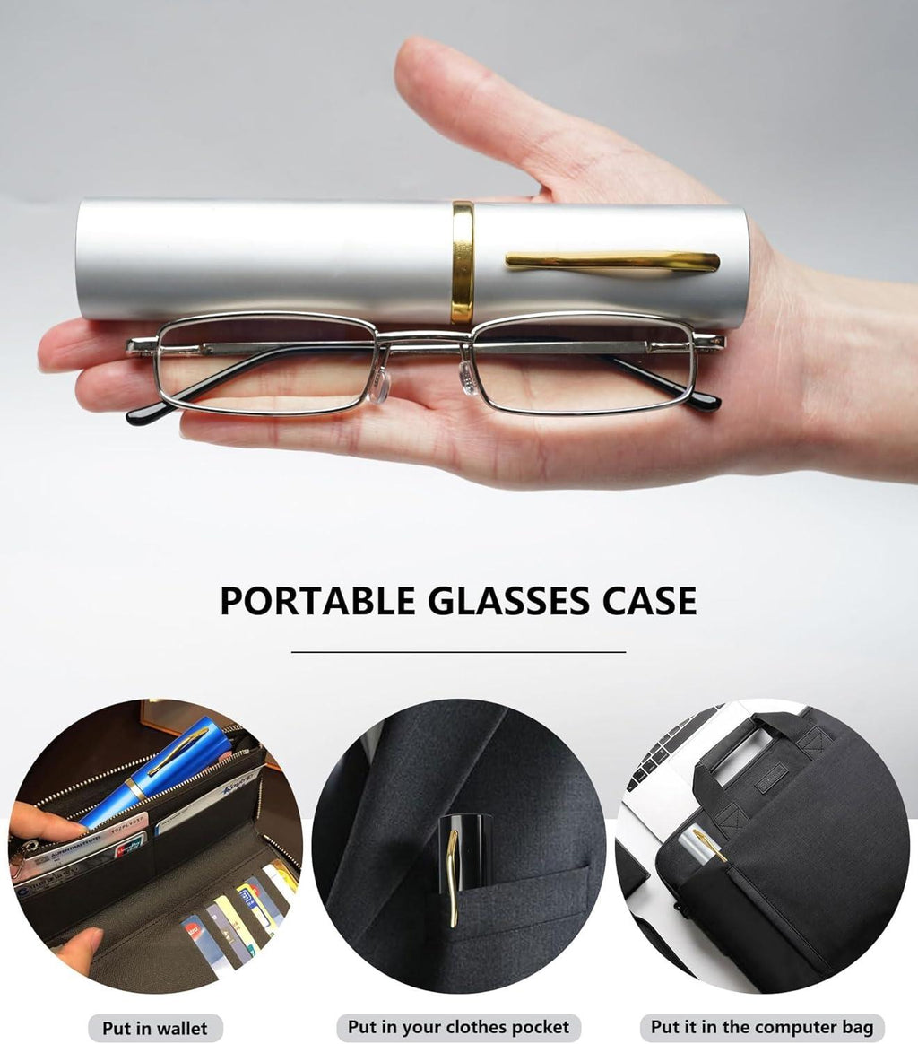 Exactive Pen Glasses
