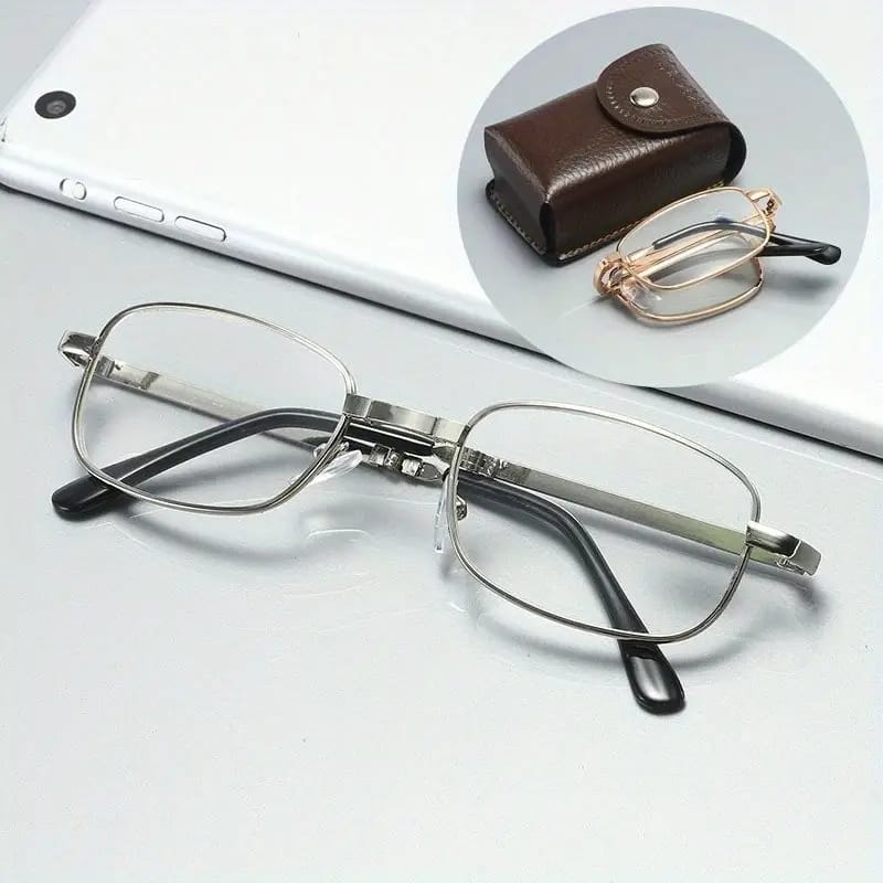 Exactive Fold Glasses