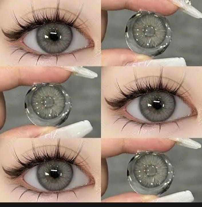 Gray Lense