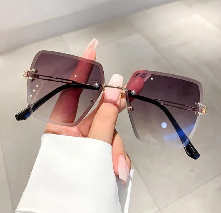 Squre Sunglasses