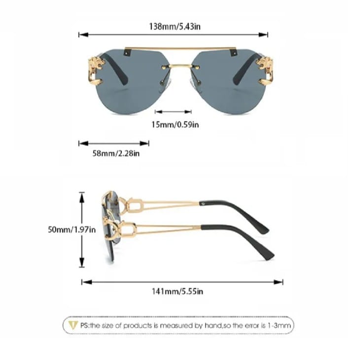 Ultra Premium Sunglasses