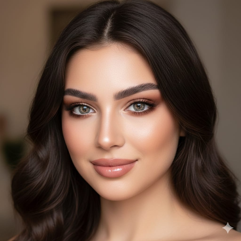 Premium 5 Color Eye Lens Bundle