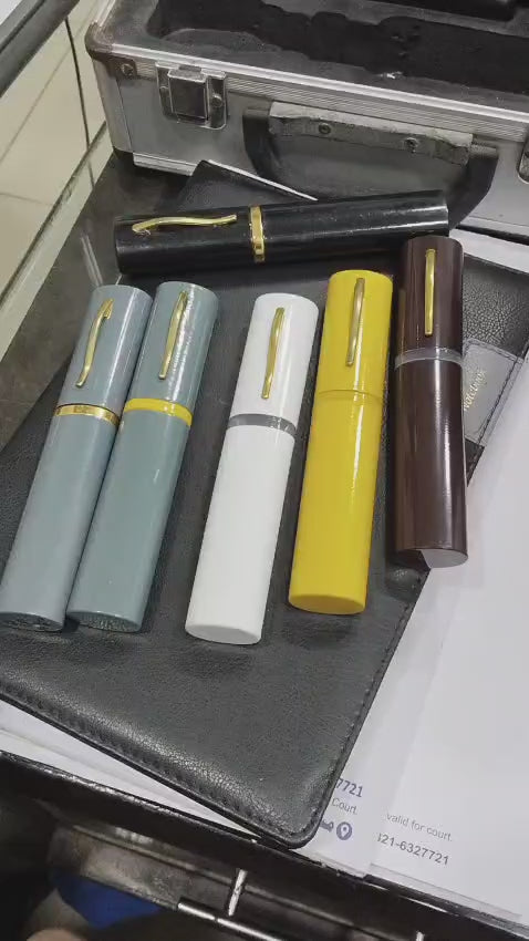 Exactive Pen Glasses